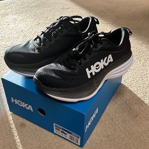HOKA W Bondi 8